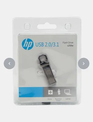 Флешка 2 Гб USB 2.0/3.1