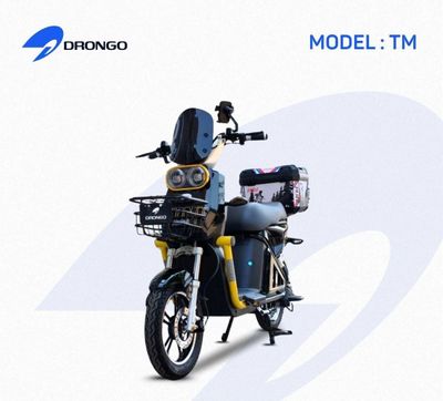 DRONGO. model: TM