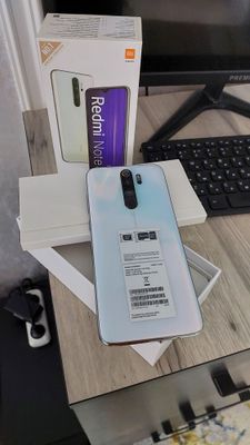 Redmi note 8 pro 2 та симка ва флешка тушади янгидай