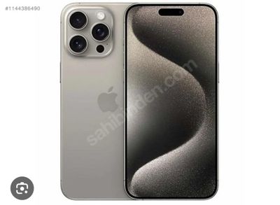 Продам iphone 15 pro max natural titinium IDEAL!!!