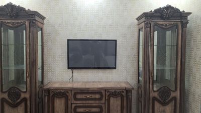 Комод трюмоси билан