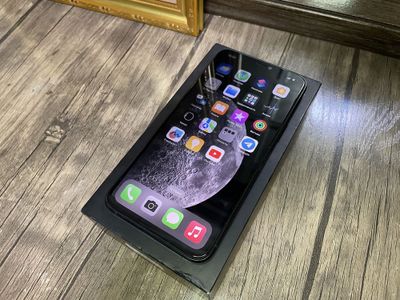 Iphone 11 Pro Max 512 GB 2 sim karta