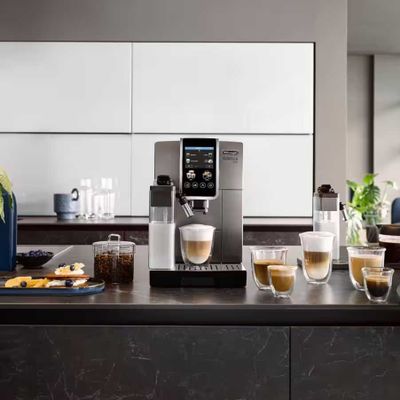 Кофемашина-кофеварка Delonghi низкие цены со склада гарантия 3 года!!!