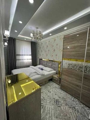 241* СРОЧНО Сдаётся кв Ц-2 Рынок Алайский 3/4/9 ро-н Мирзо-Улугбекский