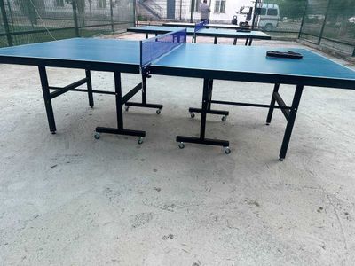 Tennis stoli yaxshi holatda | Настольный теннис