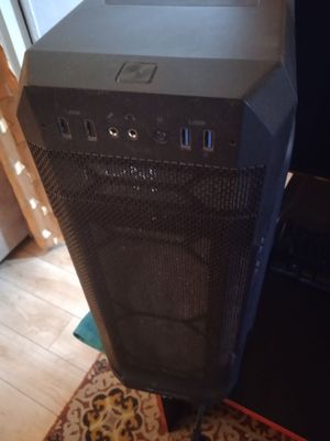 Продам кейс 11400f