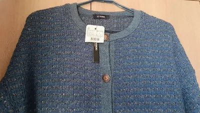 Кардиган женский, новый, производство Турция, фирма LC Waikiki