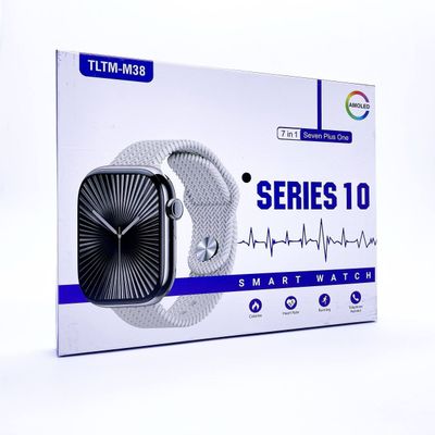 Smart Watch TLTM M38