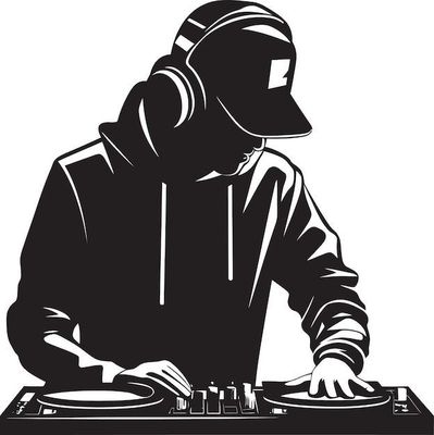 DJ #dj Hizmati + Aparatura