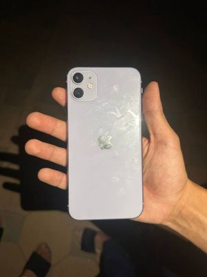 Apple 11 idealll