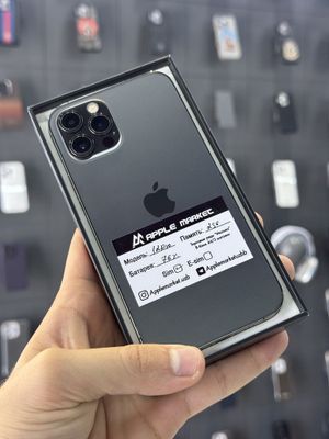 Iphone 12 Pro 256gb 76%