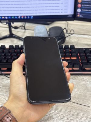 Samsung Galaxy j6+
