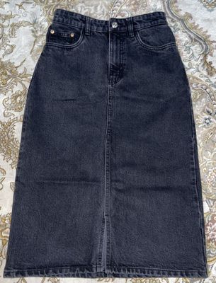 Zara Original Denim