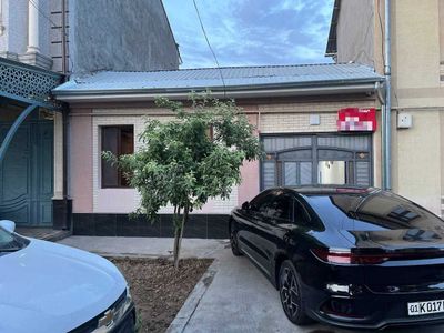 [продаётся] Участок на элитном районе _Ракатбоши
