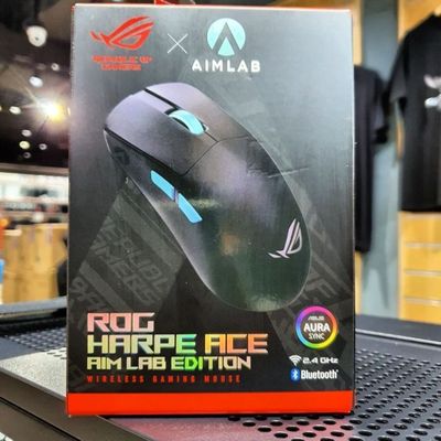 ASUS Rog Harpe Wireless Беспроводная мышка/мышь СКИДКА