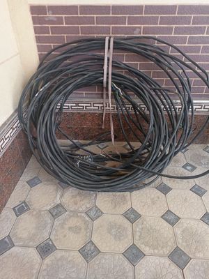 Кабель АВВГ 4*25