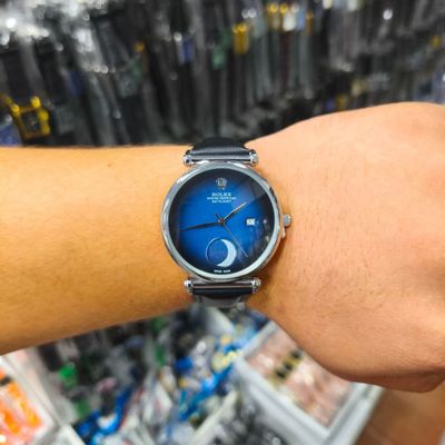 Rolex soat