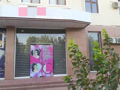 Noturar joy sotiladi 1 etaj + podvol 95 kw/m