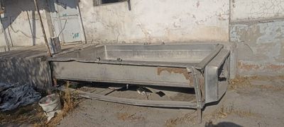 Nerjaveyka vana toza listi qalin 2.50 tonali