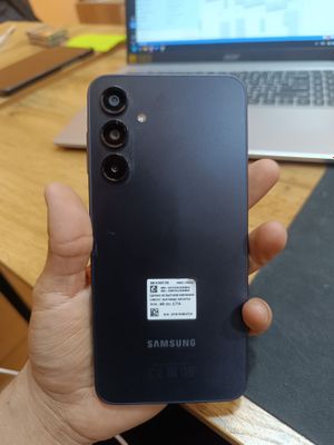 Galaxy A16