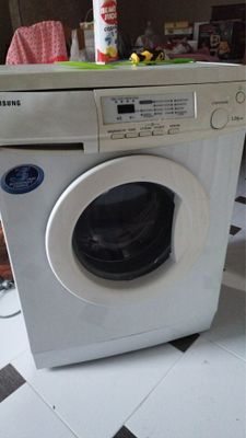Продается стиральная машинка samsung рабочий