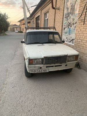 Lada 2105 matur karobka most yaxshi