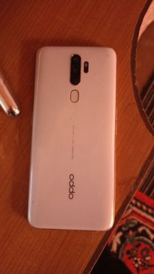 Oppo A5 sotiladi