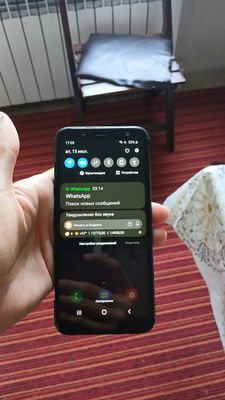 Samsung A6 32/3 sotiladi