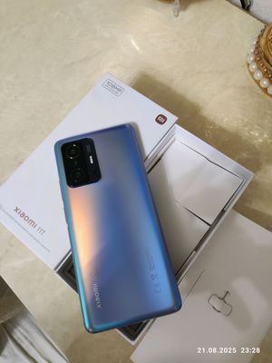 Xiaomi 11T 5G ideal full