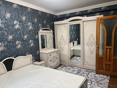 Аренда 2 комн на метро Хамза