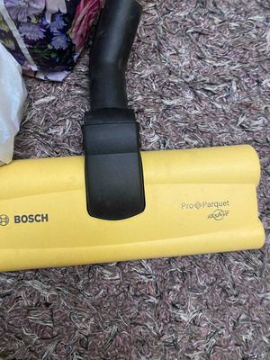щетка для пылесоса Bosch для сбора шерсти