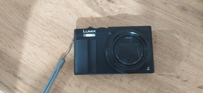 Фотоаппарат Panasonik Lumix