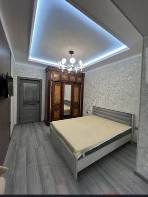 Chilonzor tumani Farxod bozori yonida oilaga talabalarga kvartira bor
