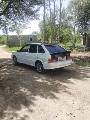 lada 2114 sotiladi