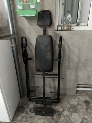 Grija trenajor yaxshi holatda