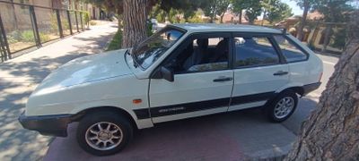 Продается лада 2109 , 1993г..