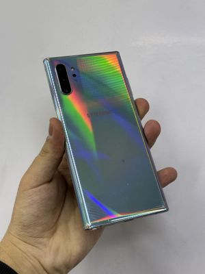 Samsung Galaxy Note 10 Plus