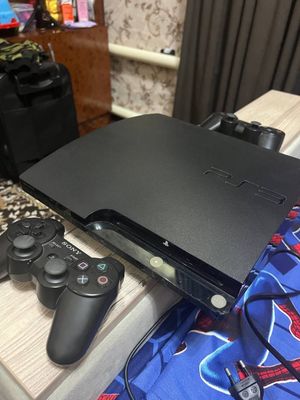 Playstation 3 сотилади