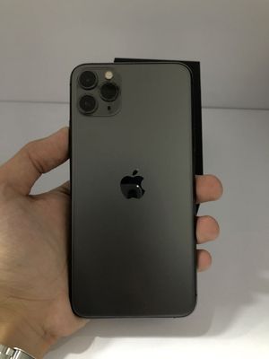 Iphone 11 pro max 256gb