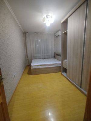 Oybek metrosi yaqinida zamonaviy kvartira ijaraga beriladi