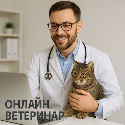 Онлайн Ветеринар Маслаҳати – Фақат Мушуклар учун!