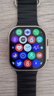 Smart watch ultra S9 max