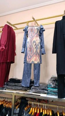 Magazin tavari razmer 48-50 narxi 100ming
