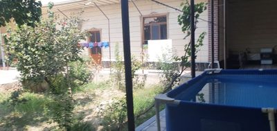 Продаётся участок