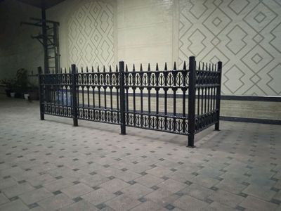kovka agarodlar uchun.