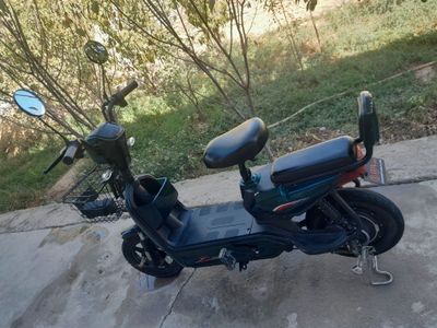 Ipa sport skuter