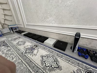 PlayStation3/4/5 Sotiladi