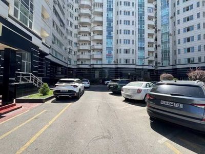 Сдаётся 3-комнатная квартира в Юнусабадском районе Мегапланет