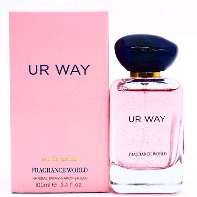 UR WAY
