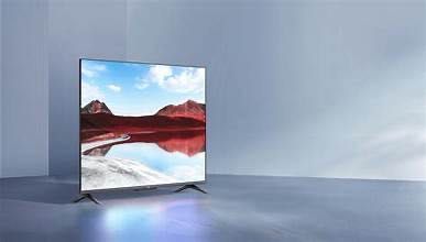 XIAOMI TV A pro Qled 32/43/50/55/65 + прошивка и Доставка по горуду